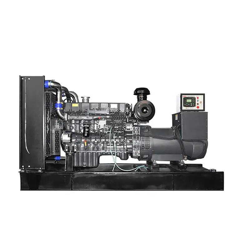 250KW（上柴，國三，裸機(jī)）