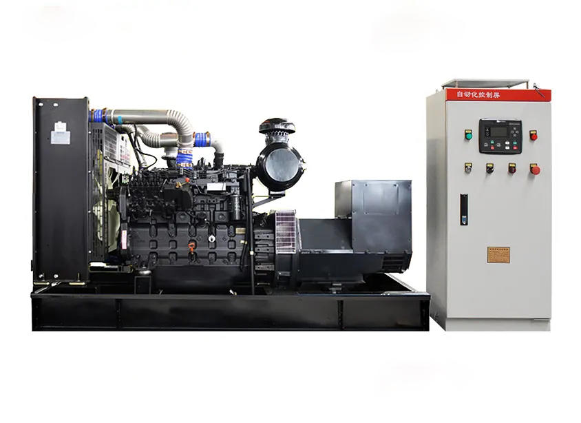 150KW（上柴，國三，裸機(jī)）