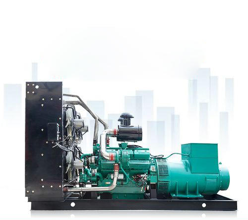 110KW（上柴，國三，裸機(jī)）