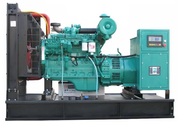 260kw（ 東風康明斯，國二，裸機）