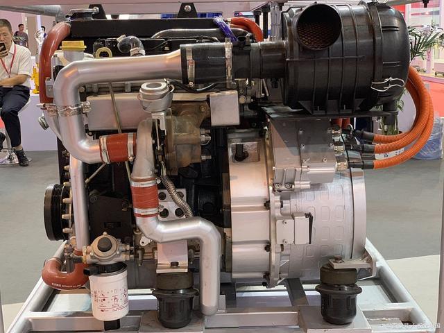 云南發電機組廠家分享——柴油發電機選購需注意的事項