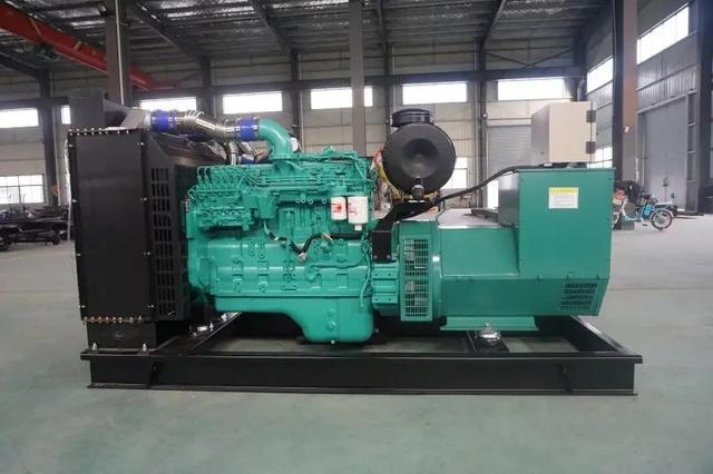 柴油發電機組油管堵塞原因有哪些？