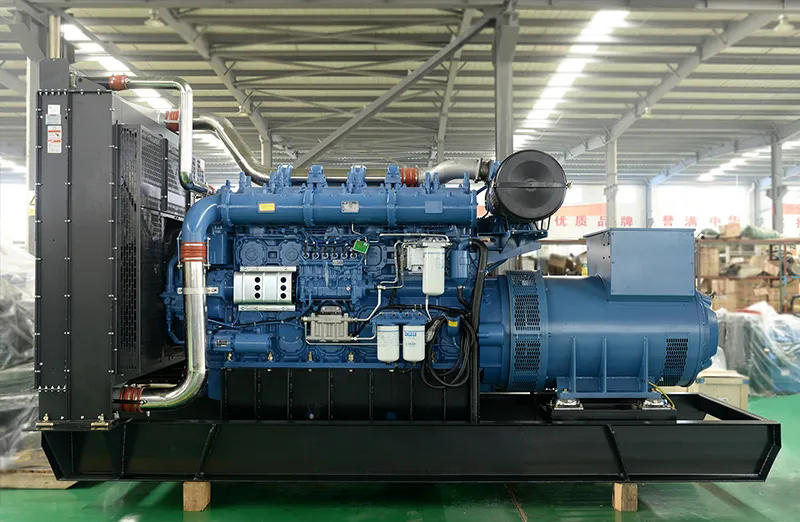 發電機冷卻液循環故障怎樣排除？